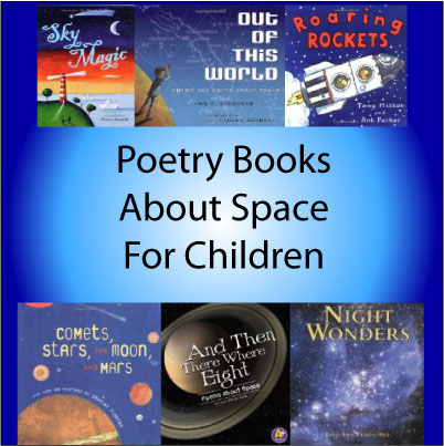 poems about astronomy