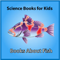 Children's books on sale about fish