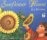sunflower-house
