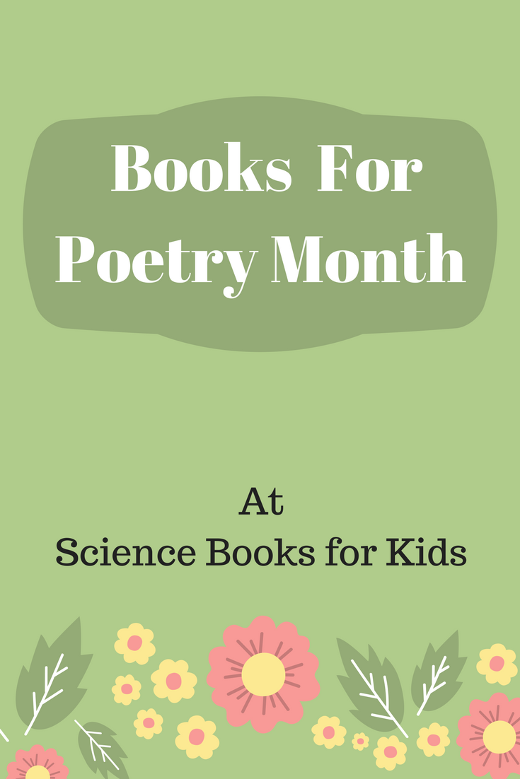 Science Poetry Books For Kids